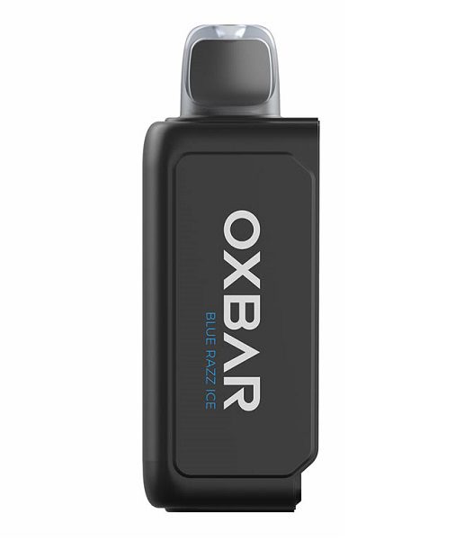 POD DESCARTÁVEL SVOOP G32K 32000 PUFFS 2% ( REFIL ) – OXBAR