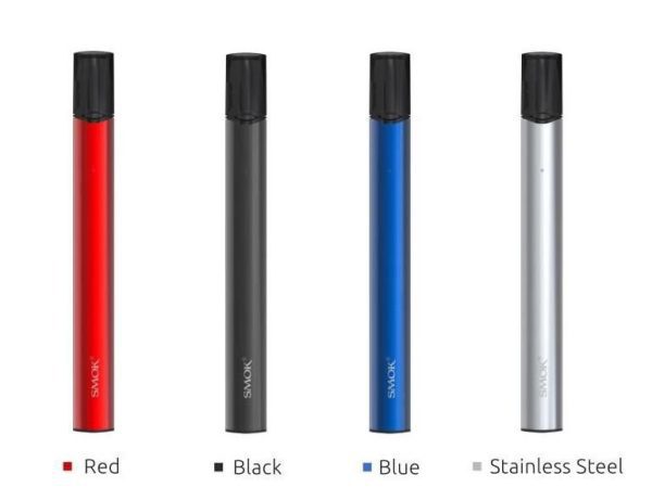 KIT POD SYSTEM SLM 250MAH - SMOK