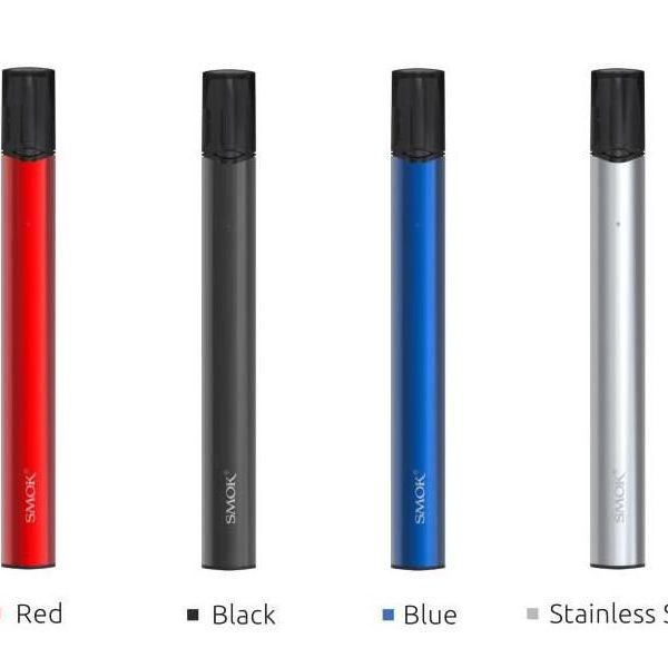 KIT POD SYSTEM SLM 250MAH - SMOK