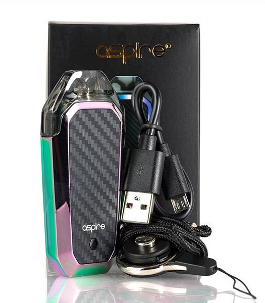 KIT POD SYSTEM AVP 700MAH - ASPIRE