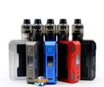 KIT LOST VAPE THELEMA QUEST 200W - LOST VAPE