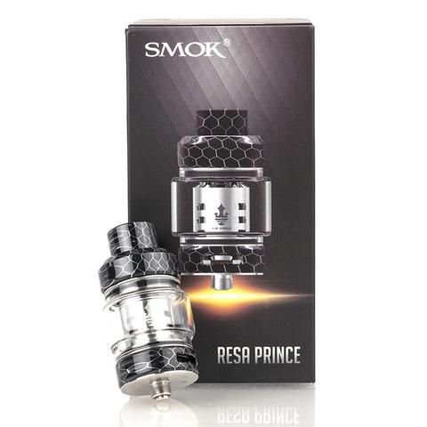 ATOMIZADOR RESA TFV12 PRINCE CLOUD BEAST - SMOK