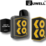 POD SYSTEM CALIBURN KOKO PRIME VISION 18W - UWELL