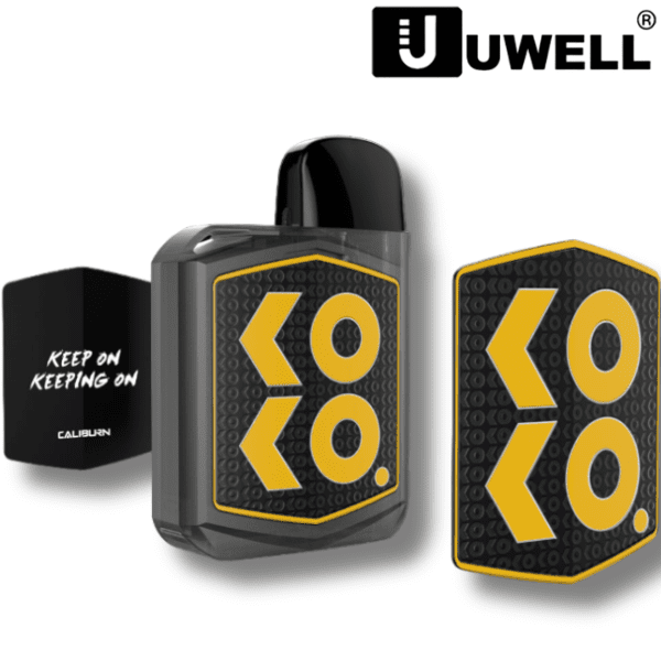 POD SYSTEM CALIBURN KOKO PRIME VISION 18W - UWELL