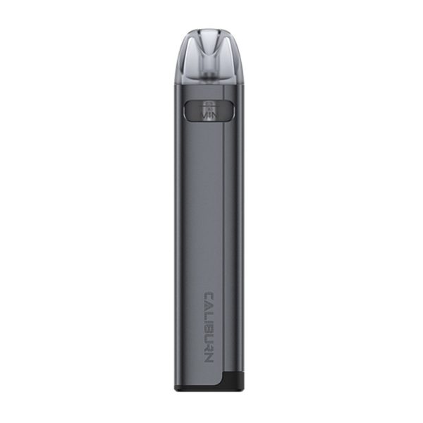 POD SYSTEM CALIBURN A2S 15W 520MAH - UWELL - Imagem 8