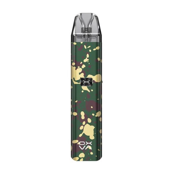 KIT POD SYSTEM XLIM C 25W 900MAH - OXVA - Imagem 3