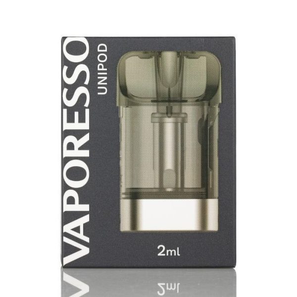 POD ( REPOSIÇÃO ) UNIPOD PARA XTRA - VAPORESSO - Imagem 4