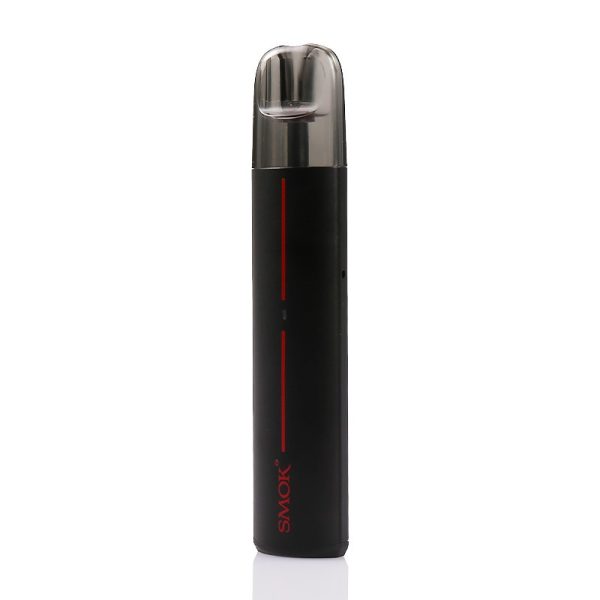 KIT POD SYSTEM SOLUS 2 700 MAH 17W - SMOK - Imagem 7
