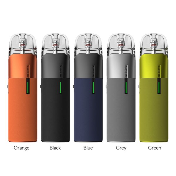 KIT POD SYSTEM LUXE Q2 1000MAH - VAPORESSO - Imagem 2