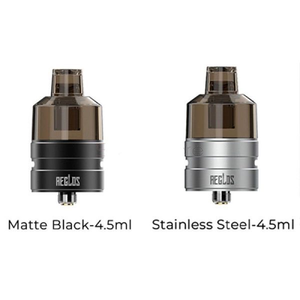 ATOMIZADOR TANK POD AEGLOS SUB OHM 4.5ML - UWELL - Imagem 3