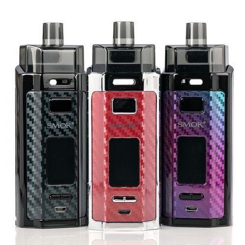 KIT POD SYSTEM RPM 160 - SMOK