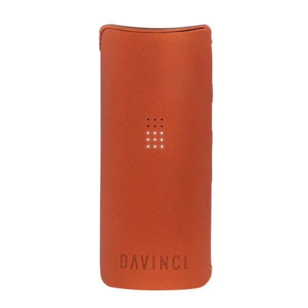 VAPORIZADOR DE ERVAS MIQRO - DAVINCI - Imagem 6