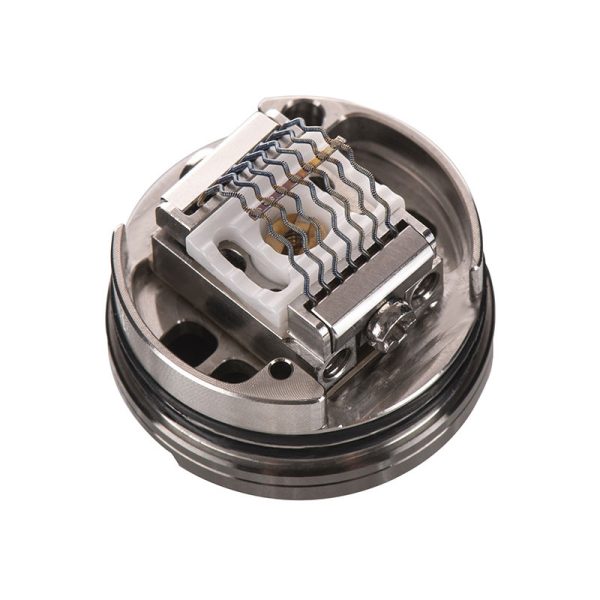 COIL NEXMESH CLAPTON A1 0.20Ω - WOTOFO - Imagem 3