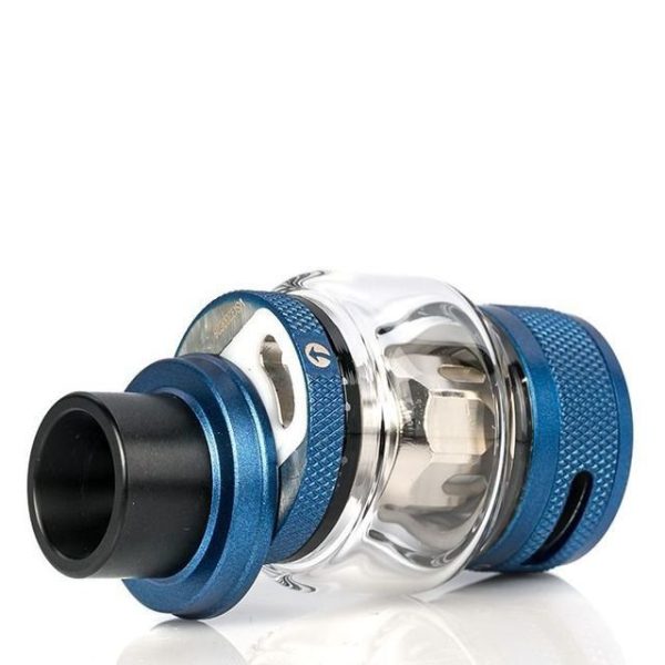 ATOMIZADOR NRG-S TANK SUB-OHM 8ML 30MM - VAPORESSO - Imagem 6