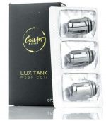 BOBINA PARA LUX MESH COIL - COILART