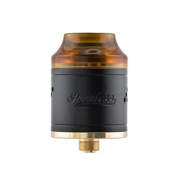 ATOMIZADOR PEERLESS RDA TANK - GEEK VAPE - Imagem 2
