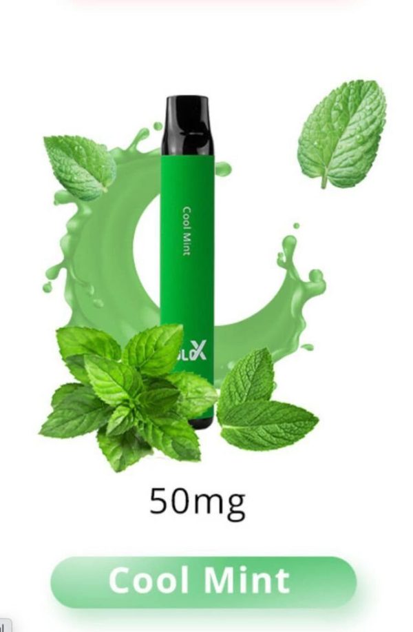 POD DESCARTÁVEL SOLO X 1500PUFFS 5% NICSALT - VAPEMAN - Imagem 3