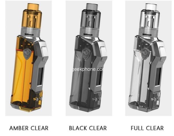 KIT MOD JELLYBOX MINI 80W - RINCOE - Imagem 2