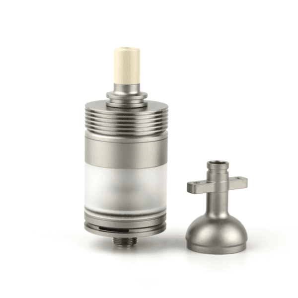 ATOMIZADOR MTL PIONEER BP MODS ( TITANIUM EDITION )- DOVPO - Imagem 4