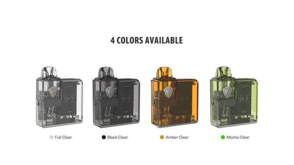 KIT MOD JELLYBOX NANO 1000W - RINCOE - Imagem 2