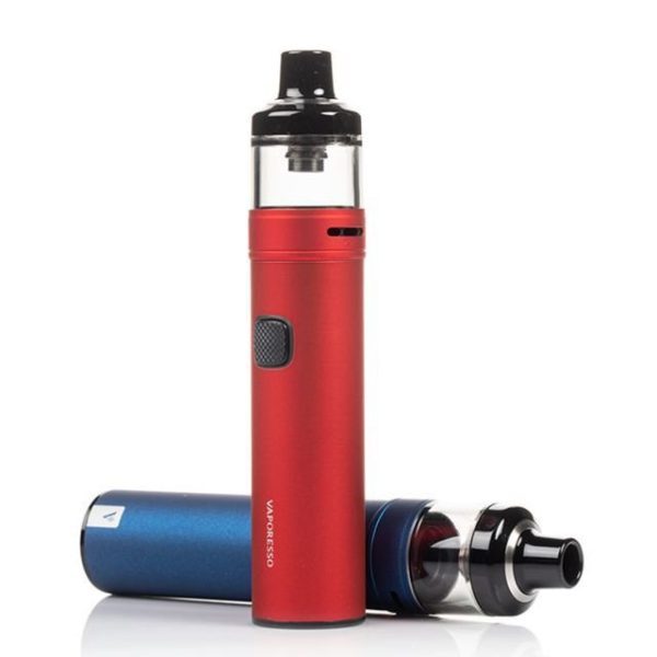 KIT POD SYSTEM GTX GO 40 40W - VAPORESSO - Imagem 4