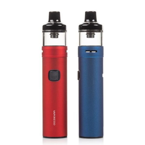 KIT POD SYSTEM GTX GO 80 80W - VAPORESSO - Imagem 2