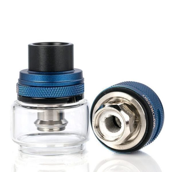 ATOMIZADOR NRG-S TANK SUB-OHM 8ML 30MM - VAPORESSO - Imagem 4
