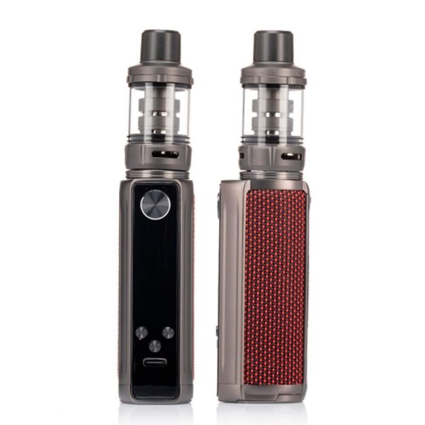 KIT POD MOD TARGET 100 ITANK GTI - VAPORESSO - Imagem 3