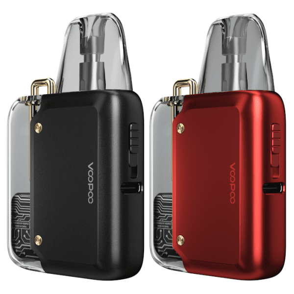 KIT POD SYSTEM ARGUS P1 20W - VOOPOO - Imagem 3