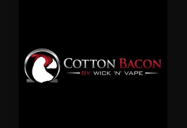 ALGODÃO COTTON BACON BY WINK N´VAPE 10G V2 - Imagem 3