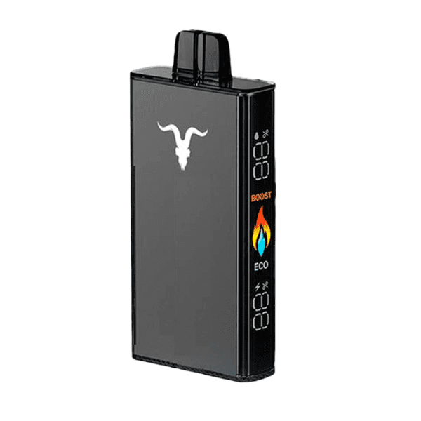 POD DESCARTÁVEL V250  IGNITE BLACK EDITION 25000 PUFFS