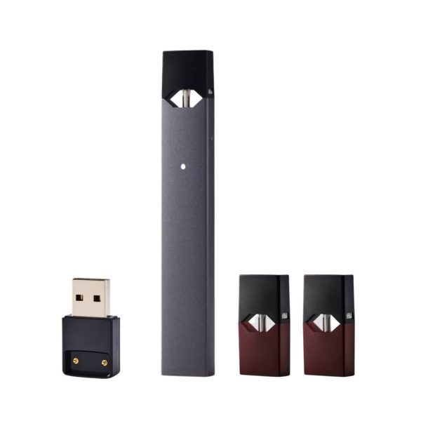 POD SYSTEM KIT JUUL COM 2 PODS ( VIRGINIA ) E CARREGADOR – JUUL