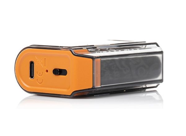 POD DESCARTÁVEL ORION BAR 5% 7500 PUFFS- LOST VAPE - Imagem 3