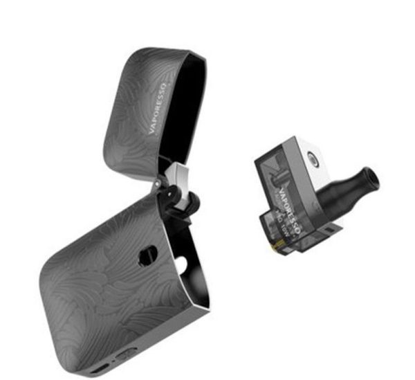 POD SYSTEM AURORA PLAY 650MAH - VAPORESSO - Imagem 3