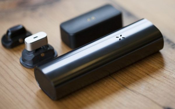 Vaporizador de Ervas Pax 3 - Pax Labs - Imagem 2