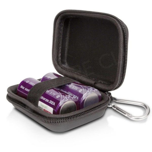 CASE PARA BATERIA EFEST ZIP 18650 - EFEST - Imagem 2