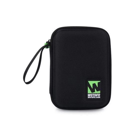 ESTOJO ( CASE ) BAG CARRY PARA VAPE E ACESSORIOS - WOTOFO