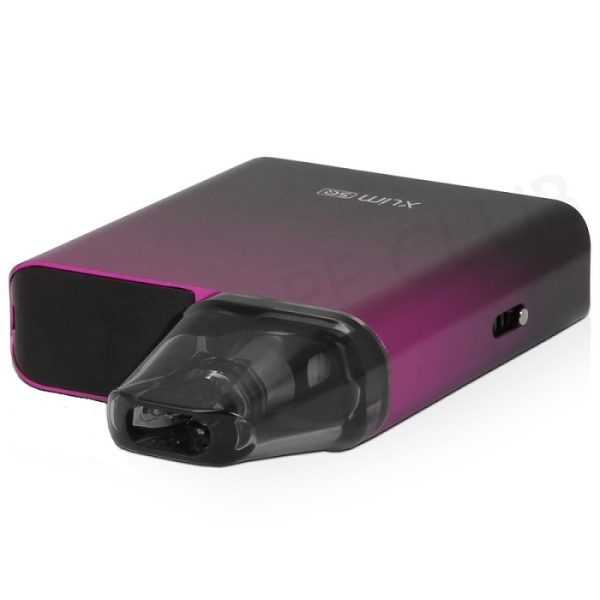 KIT POD SYSTEM XLIM SQ 25W 900MAH - OXVA - Imagem 5