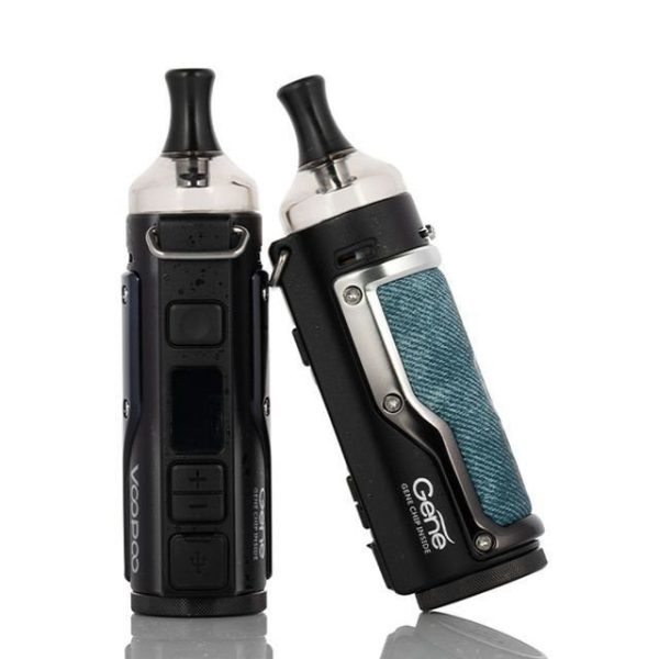 KIT MOD POD ARGUS 40W 1500MAH - VOOPOO - Imagem 5