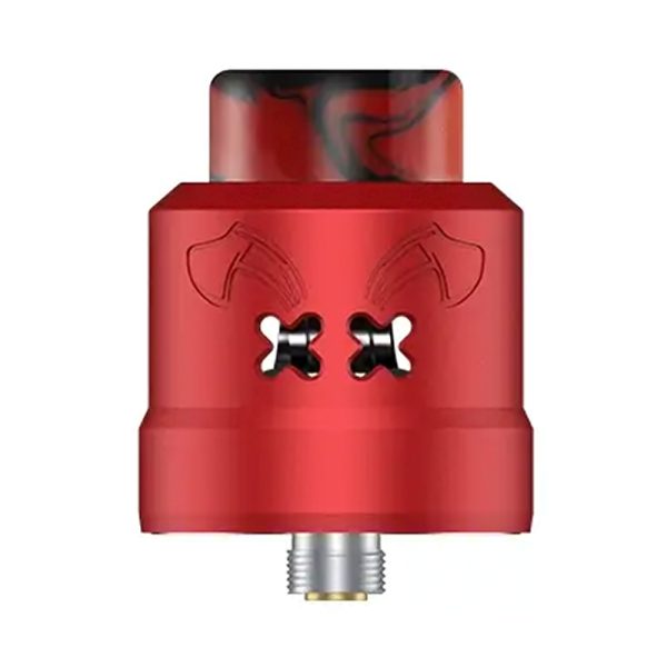 ATOMIZADOR DEAD RABBIT MAX RDA 28MM – HELLVAPE - Imagem 6