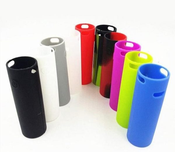 CAPA PROTETORA DE SILICONE P/ VAPE PEN 22 - VAPEBOX