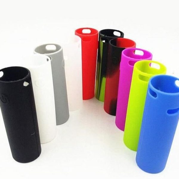CAPA PROTETORA DE SILICONE P/ VAPE PEN 22 - VAPEBOX