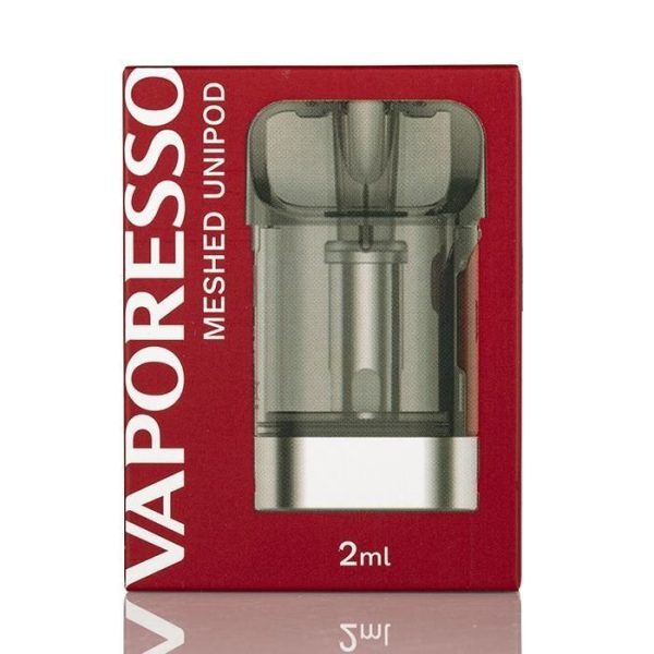 POD ( REPOSIÇÃO ) UNIPOD PARA XTRA - VAPORESSO - Imagem 2