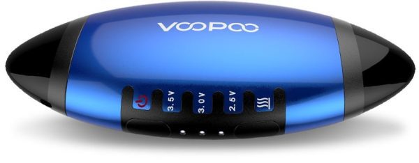 KIT POD SYSTEM VFL 100W - VOOPOO - Imagem 2