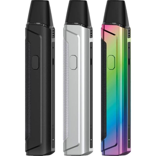 KIT POD SYSTEM ONE 780MAH 2ML - GEEK VAPE - Imagem 3