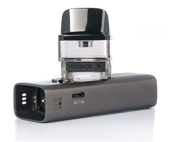KIT POD SYSTEM VINCI AIR 30W - VOOPOO - Imagem 3