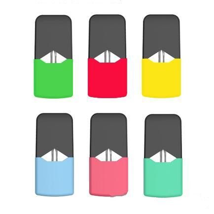 POD DESCARTÁVEL 5% NIC SALT ( COMPATÍVEL COM JUUL ) - FIT