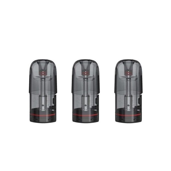 POD (CARTUCHO) DE REPOSIÇÃO SOLUS 3ML - SMOK - Imagem 2