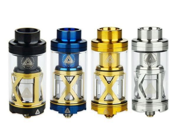 ATOMIZADOR TANK LIMITLESS XL - IJOY