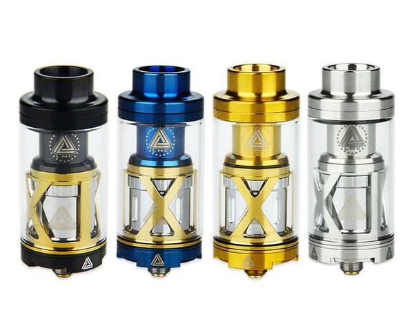 ATOMIZADOR TANK LIMITLESS XL - IJOY